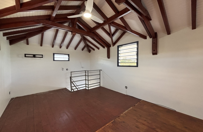 Maison individuelle - Longfort Immobilier