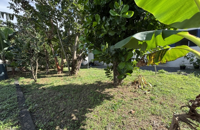 Maison individuelle - Longfort Immobilier