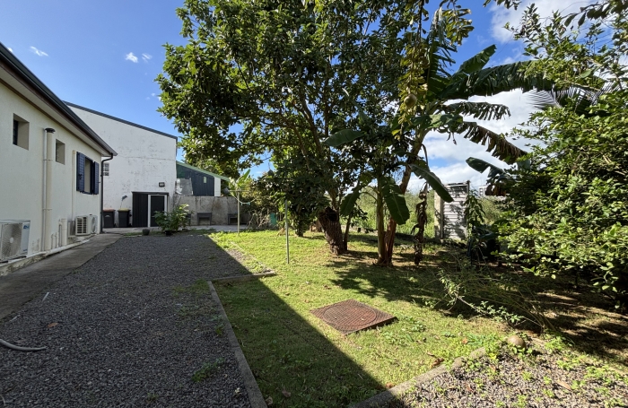 Maison individuelle - Longfort Immobilier