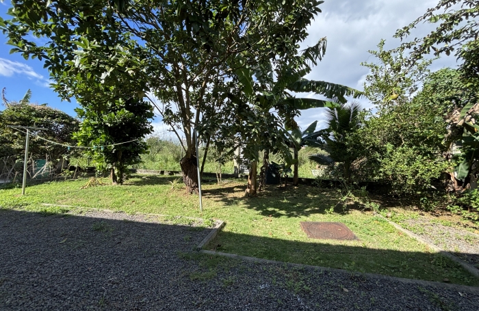 Maison individuelle - Longfort Immobilier