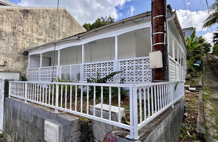 Location Maison 97139