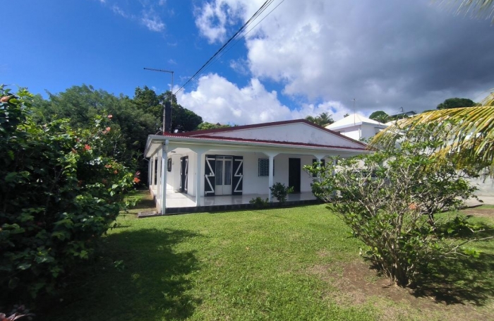 Vente Maison 97114