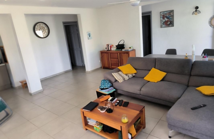 Vente Maison 100m&sup2; 4 pi&#232;ces Trois Rivières