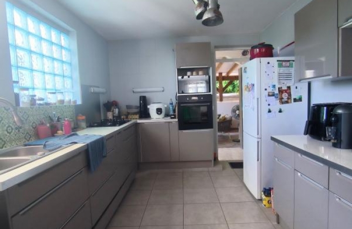 Vente Maison 100m&sup2; 4 pi&#232;ces Trois Rivières