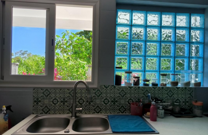 Vente Maison 100m&sup2; 4 pi&#232;ces Trois Rivières