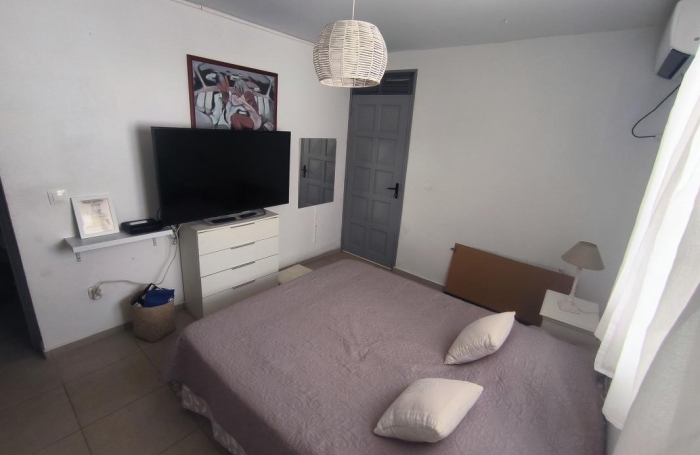 Vente Maison 100m&sup2; 4 pi&#232;ces Trois Rivières