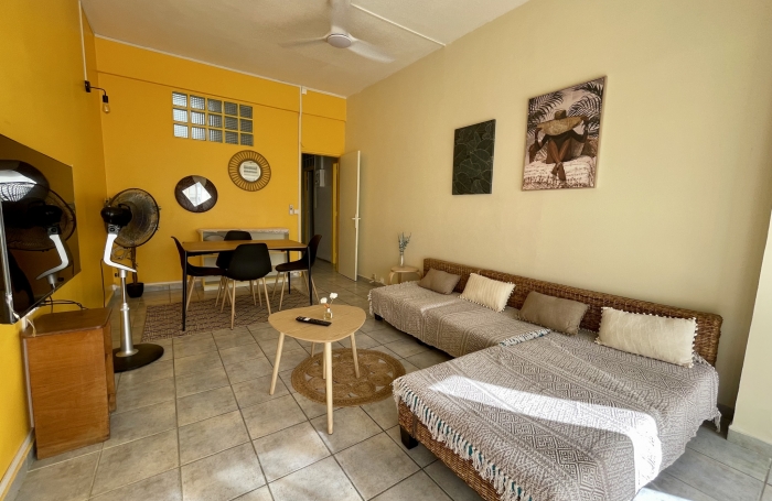 Location Appartement 97110