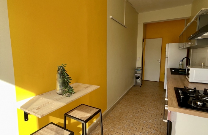 CHARMANT T3 MEUBLE POINTE-A-PITRE C.C.