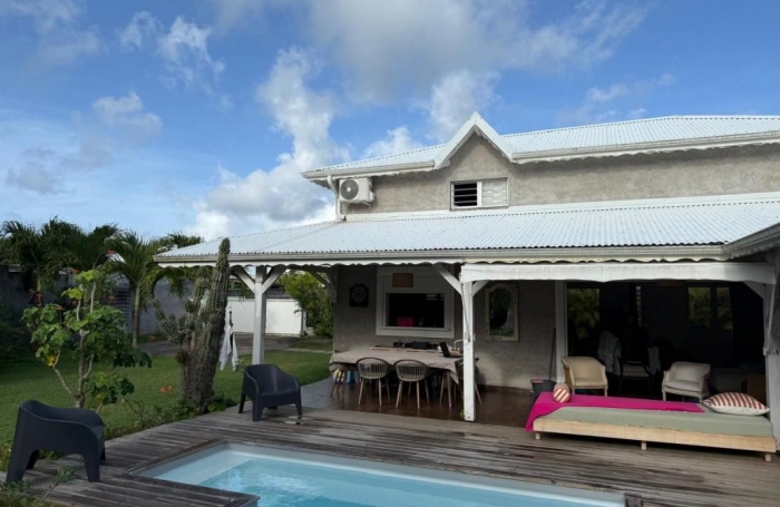 Location Maison 97180