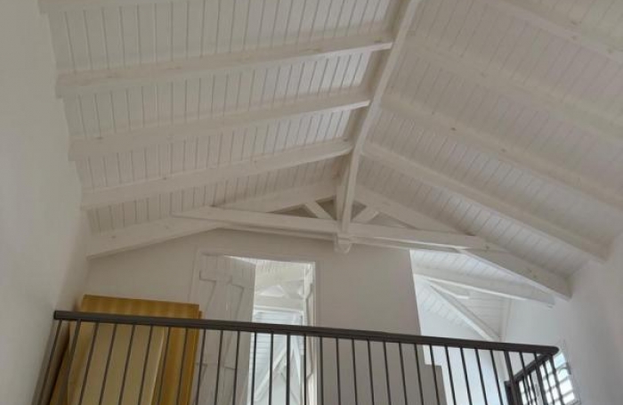 Location Maison 100m&sup2; 4 pi&#232;ces Sainte Anne