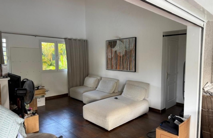 Location Maison 100m&sup2; 4 pi&#232;ces Sainte Anne