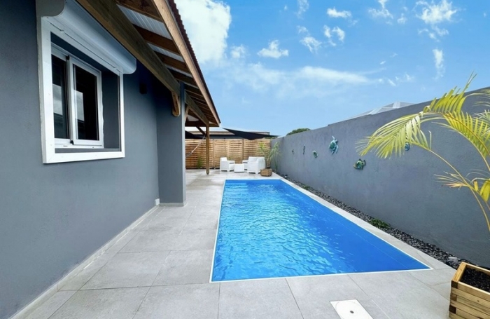 Vente Maison 97118