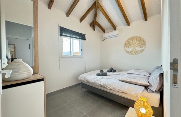 Vente Maison 64m&sup2; 3 pi&#232;ces Saint François
