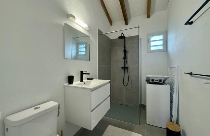 Vente Maison 64m&sup2; 3 pi&#232;ces Saint François