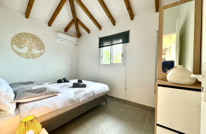 Vente Maison 64m&sup2; 3 pi&#232;ces Saint François