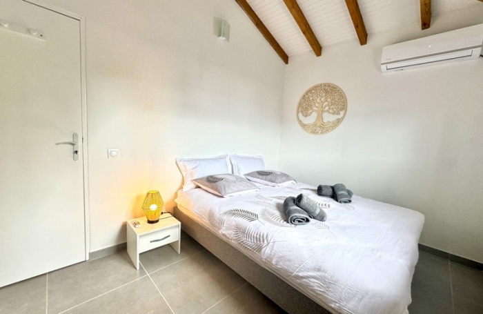 Vente Maison 64m&sup2; 3 pi&#232;ces Saint François