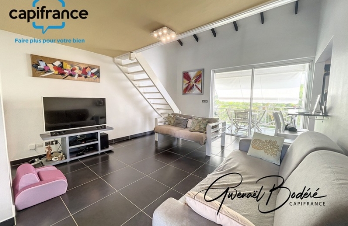 Vente Appartement 97170
