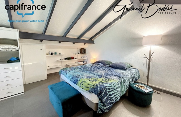 Vente Appartement 94m&sup2; 4 pi&#232;ces Petit-Bourg