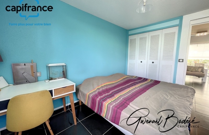 Vente Appartement 94m&sup2; 4 pi&#232;ces Petit-Bourg