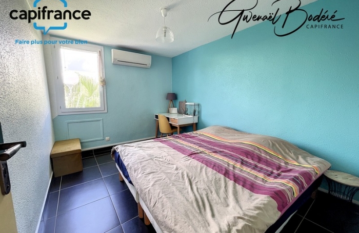 Vente Appartement 94m&sup2; 4 pi&#232;ces Petit-Bourg