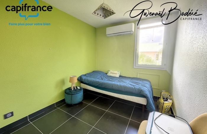 Vente Appartement 94m&sup2; 4 pi&#232;ces Petit-Bourg