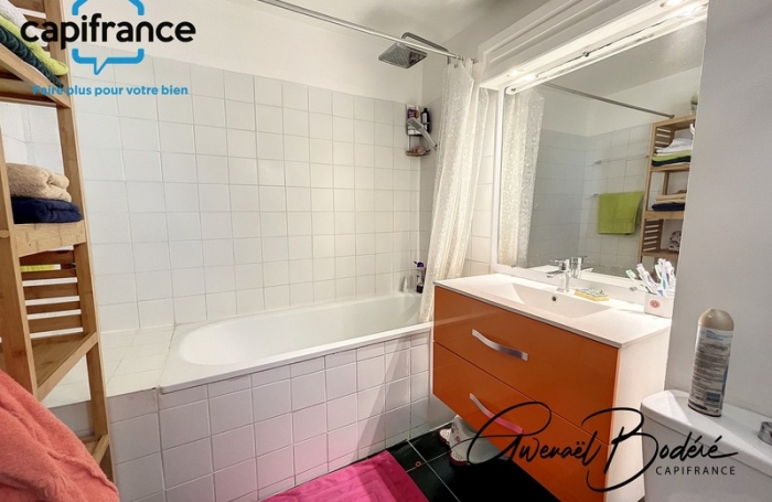 Vente Appartement 94m&sup2; 4 pi&#232;ces Petit-Bourg