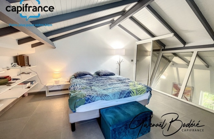 Vente Appartement 94m&sup2; 4 pi&#232;ces Petit-Bourg