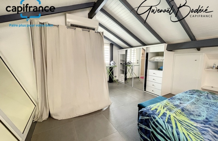 Vente Appartement 94m&sup2; 4 pi&#232;ces Petit-Bourg