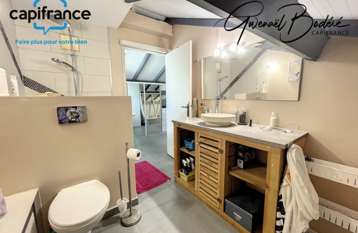 Vente Appartement 94m&sup2; 4 pi&#232;ces Petit-Bourg