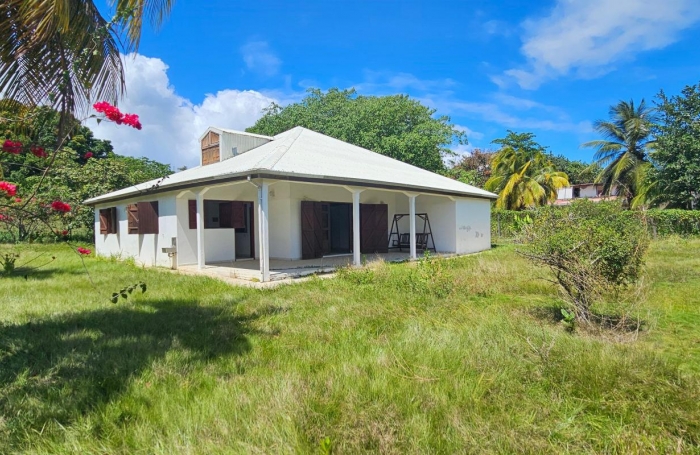 Vente Maison 97170