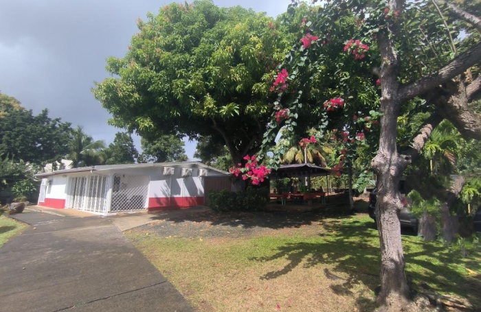 Vente Maison 97122