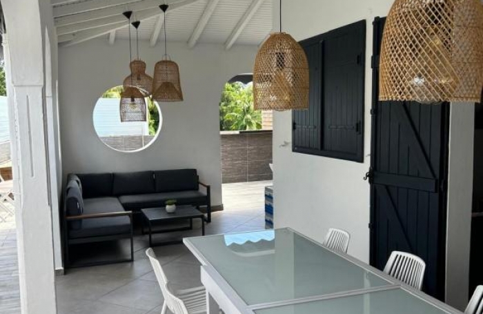 Location Maison 97180
