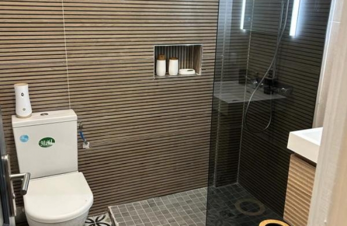 Location Maison 100m&sup2; 4 pi&#232;ces Sainte Anne
