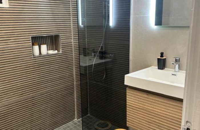 Location Maison 100m&sup2; 4 pi&#232;ces Sainte Anne