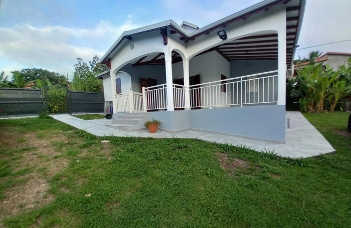Location Maison 97180