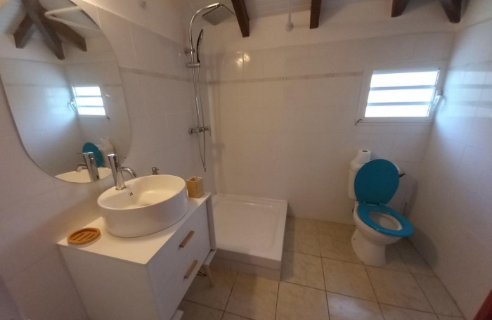 Location Maison 80m&sup2; 3 pi&#232;ces Sainte Anne