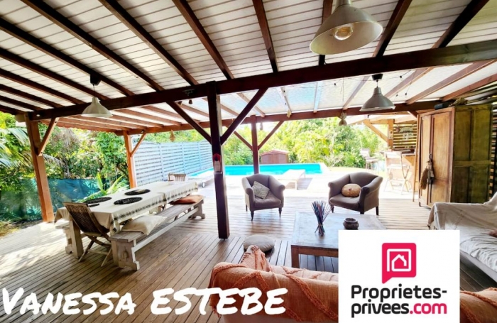 Vente Maison 97190