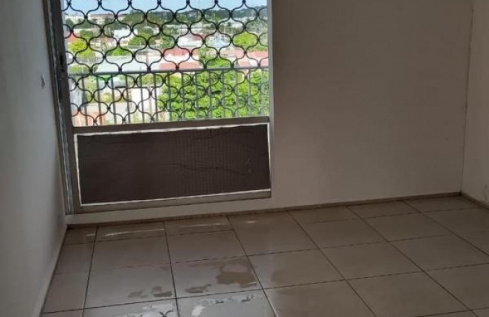 Location Appartement 53.19m&sup2; 3 pi&#232;ces Les Abymes