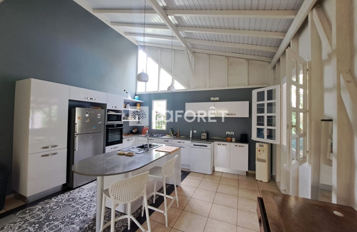Vente Maison 