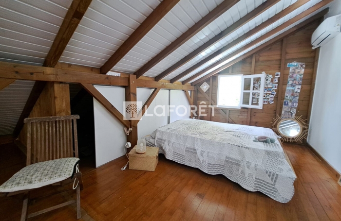 Vente Maison 110m² 5 pièces Gosier