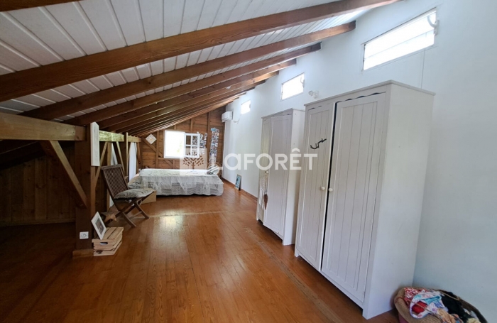 Vente Maison 110m² 5 pièces Gosier