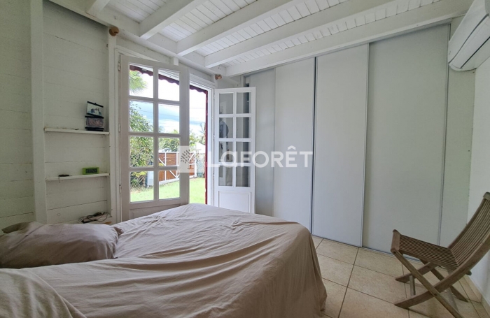 Vente Maison 110m² 5 pièces Gosier