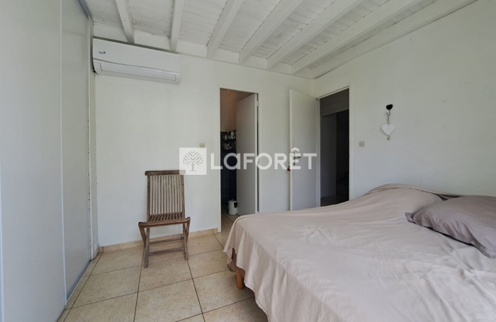 Vente Maison 110m² 5 pièces Gosier