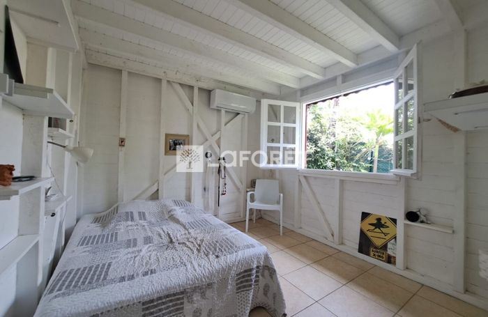 Vente Maison 110m² 5 pièces Gosier