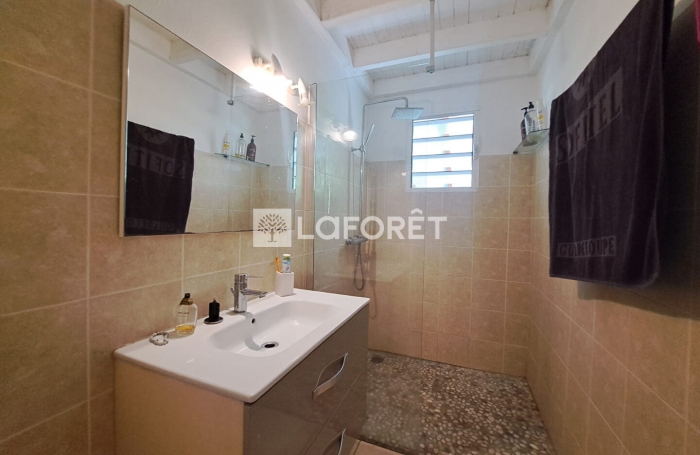 Vente Maison 110m² 5 pièces Gosier