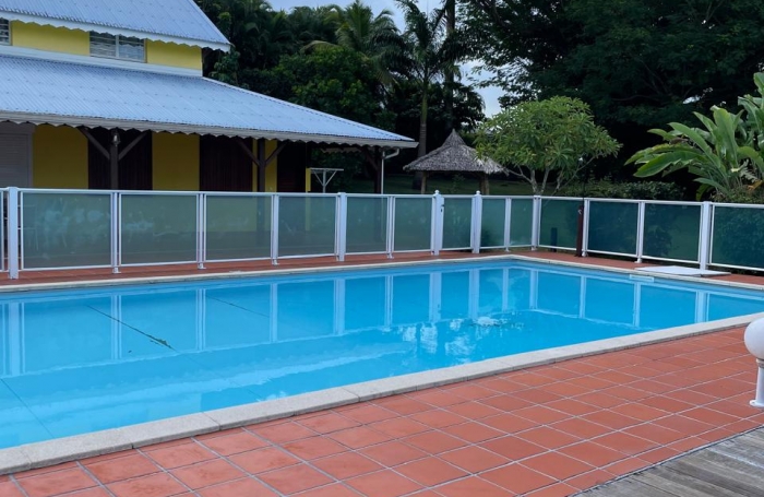 Location Maison 97170