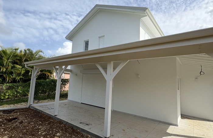 Location Maison 97122