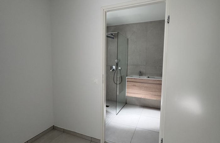 VILLA T5 NEUVE BIGLETTE