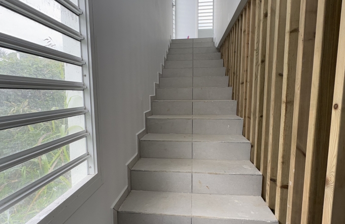 VILLA T5 NEUVE BIGLETTE