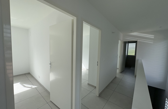VILLA T5 NEUVE BIGLETTE